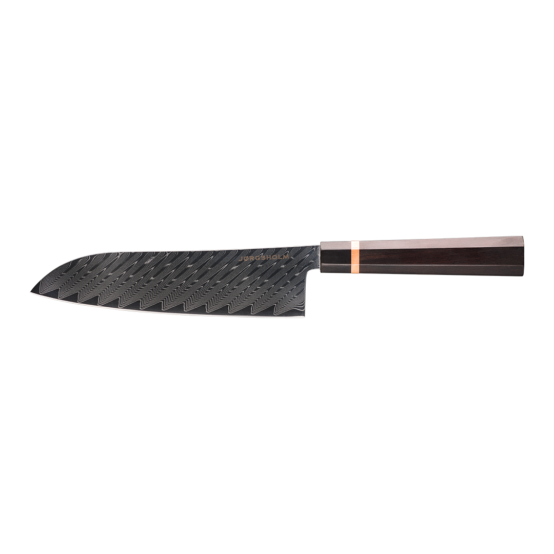 Santoku kokkekniv